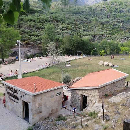 Casa Do Adro - Serra Da Estrela Cortes do Meio Exterior foto