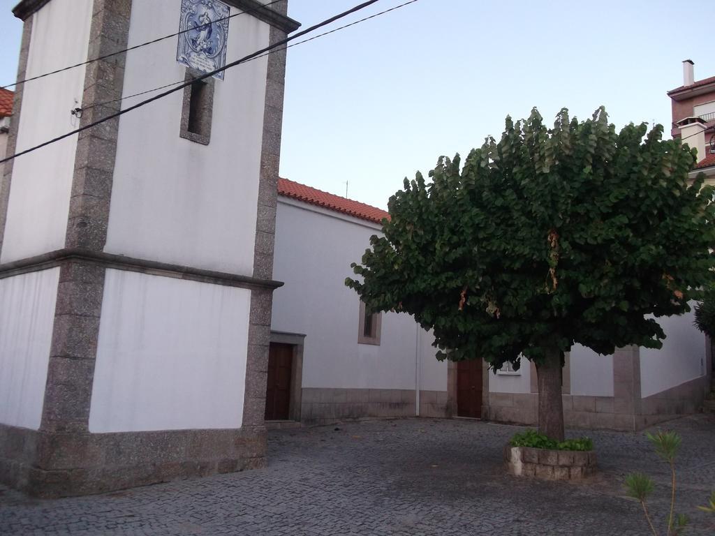 Casa Do Adro - Serra Da Estrela Cortes do Meio Exterior foto