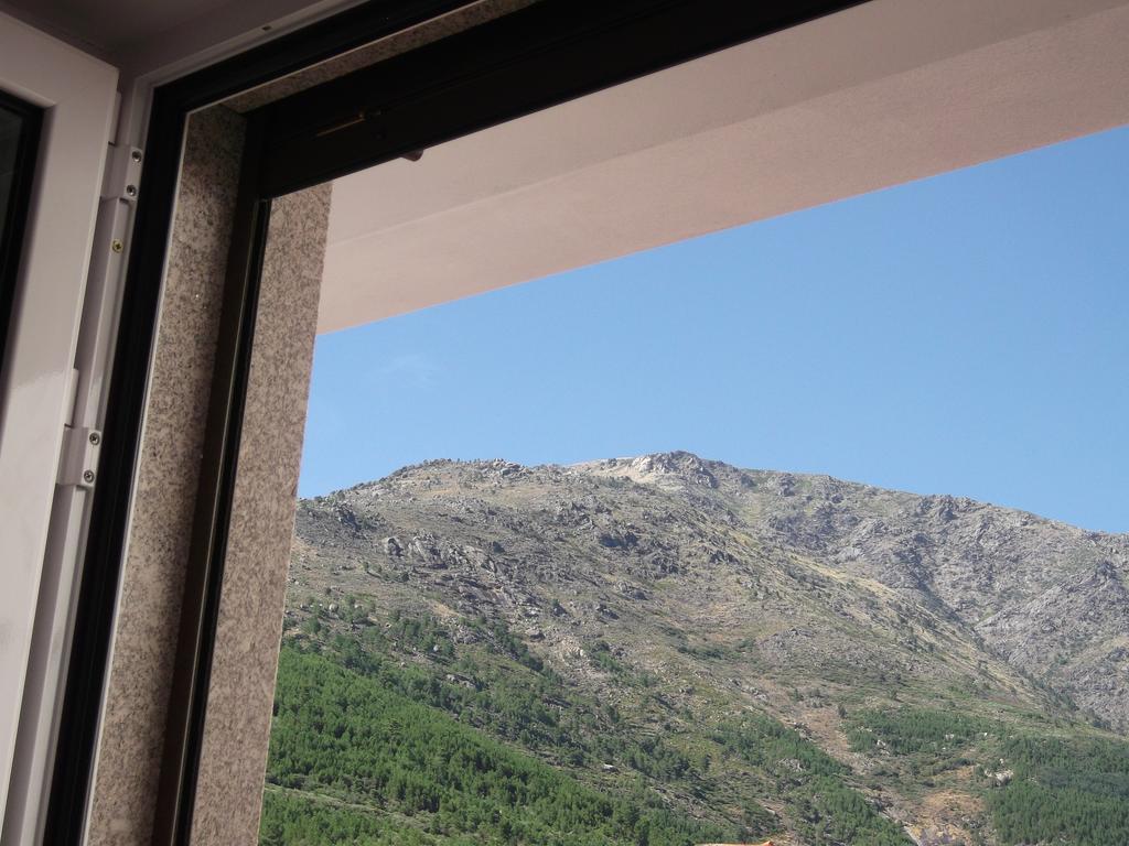 Casa Do Adro - Serra Da Estrela Cortes do Meio Exterior foto